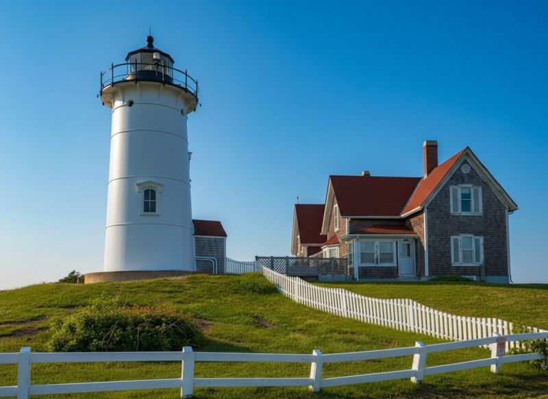 Falmouth, MA