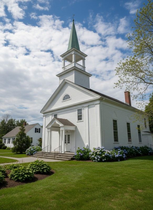 North Falmouth, MA