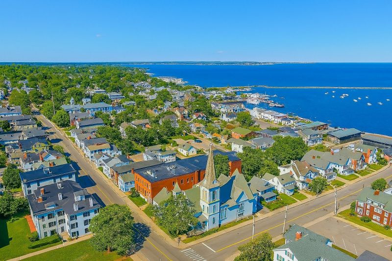 Plymouth, MA