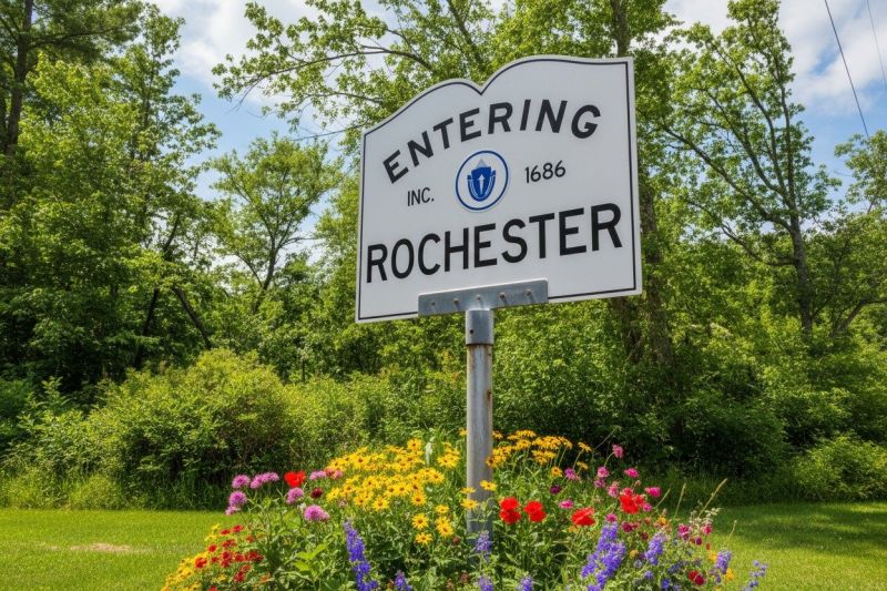 Rochester, MA