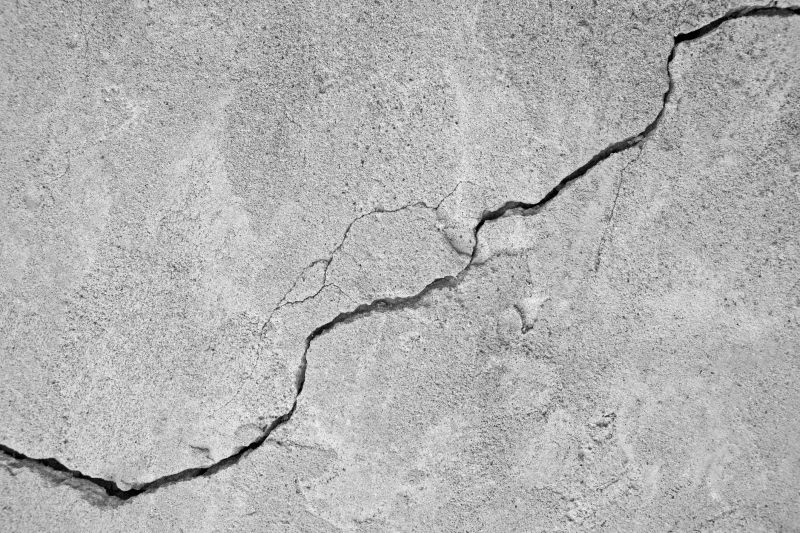 Cracked Foundation Repair in Bristol County, MA