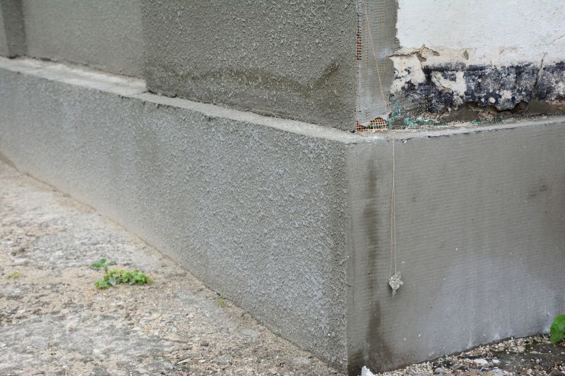 Foundation Repair in Seekonk, MA