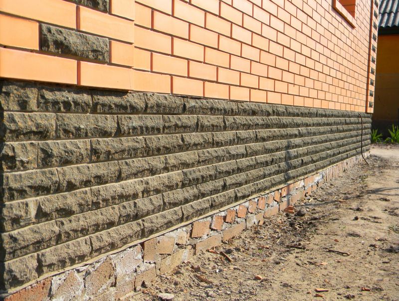 Foundation Strengthening in New Bedford, MA